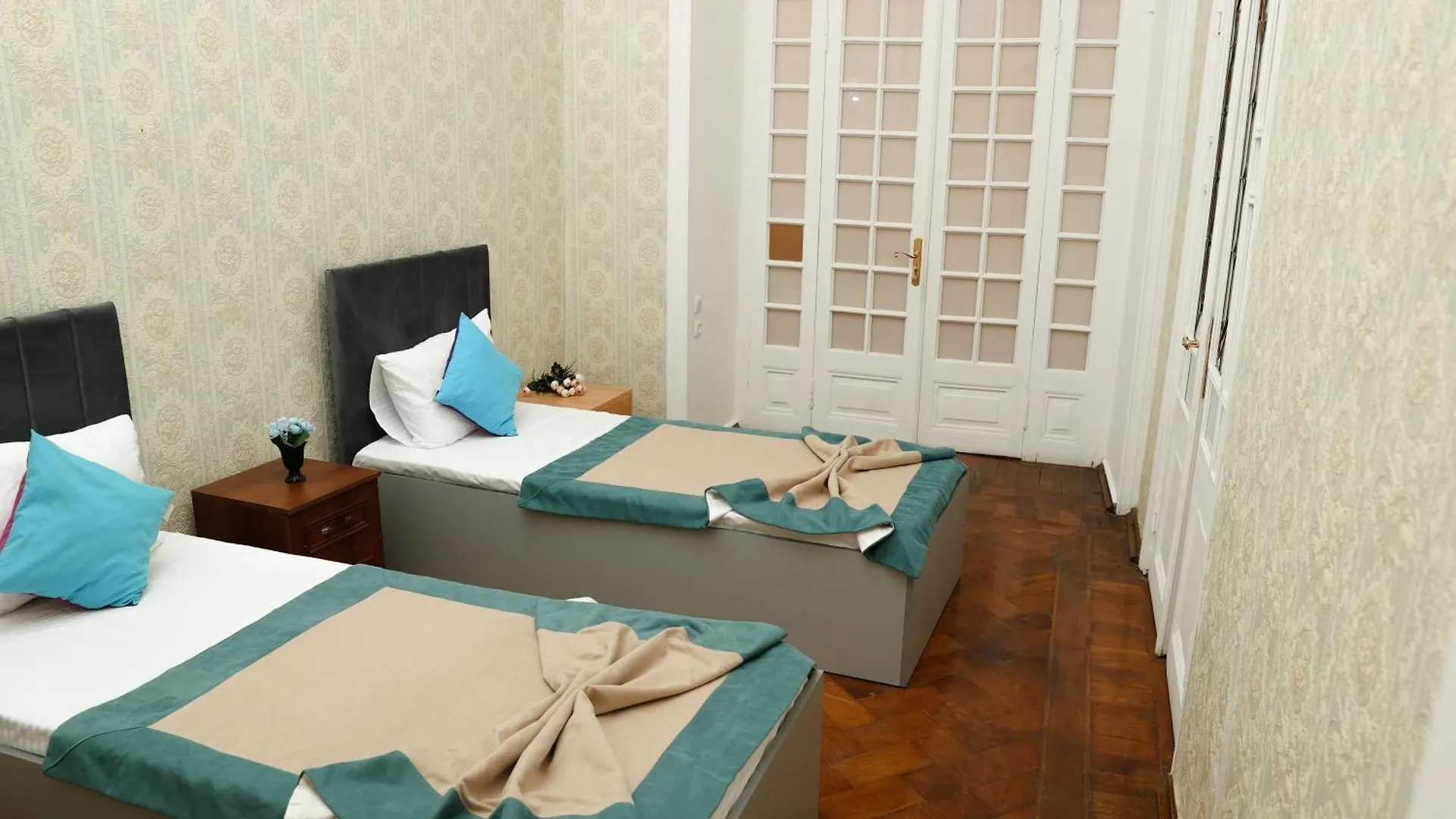 Nemi Guest House Baku