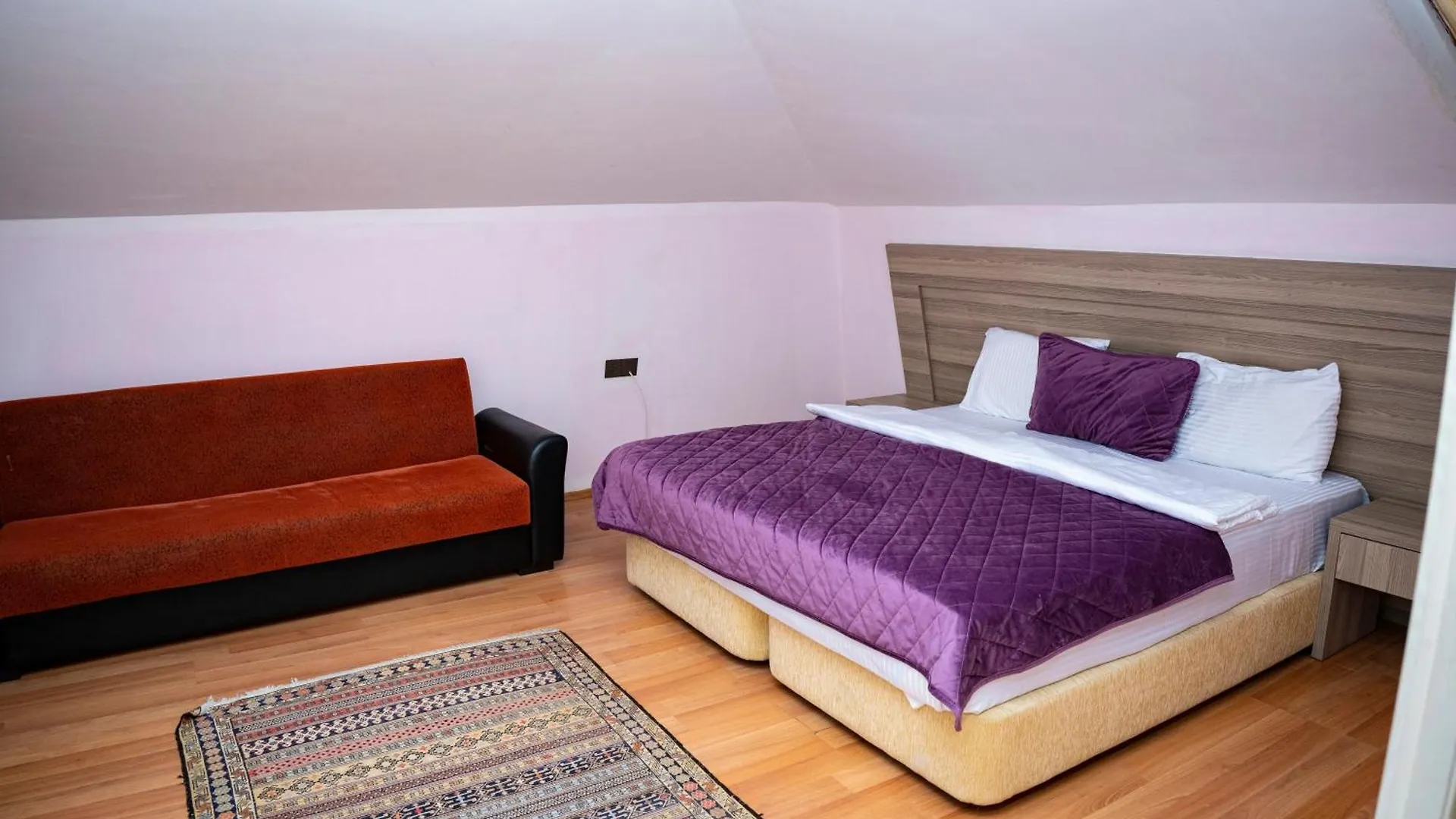 Nemi Guest House Baku 0*,  Azerbaijan