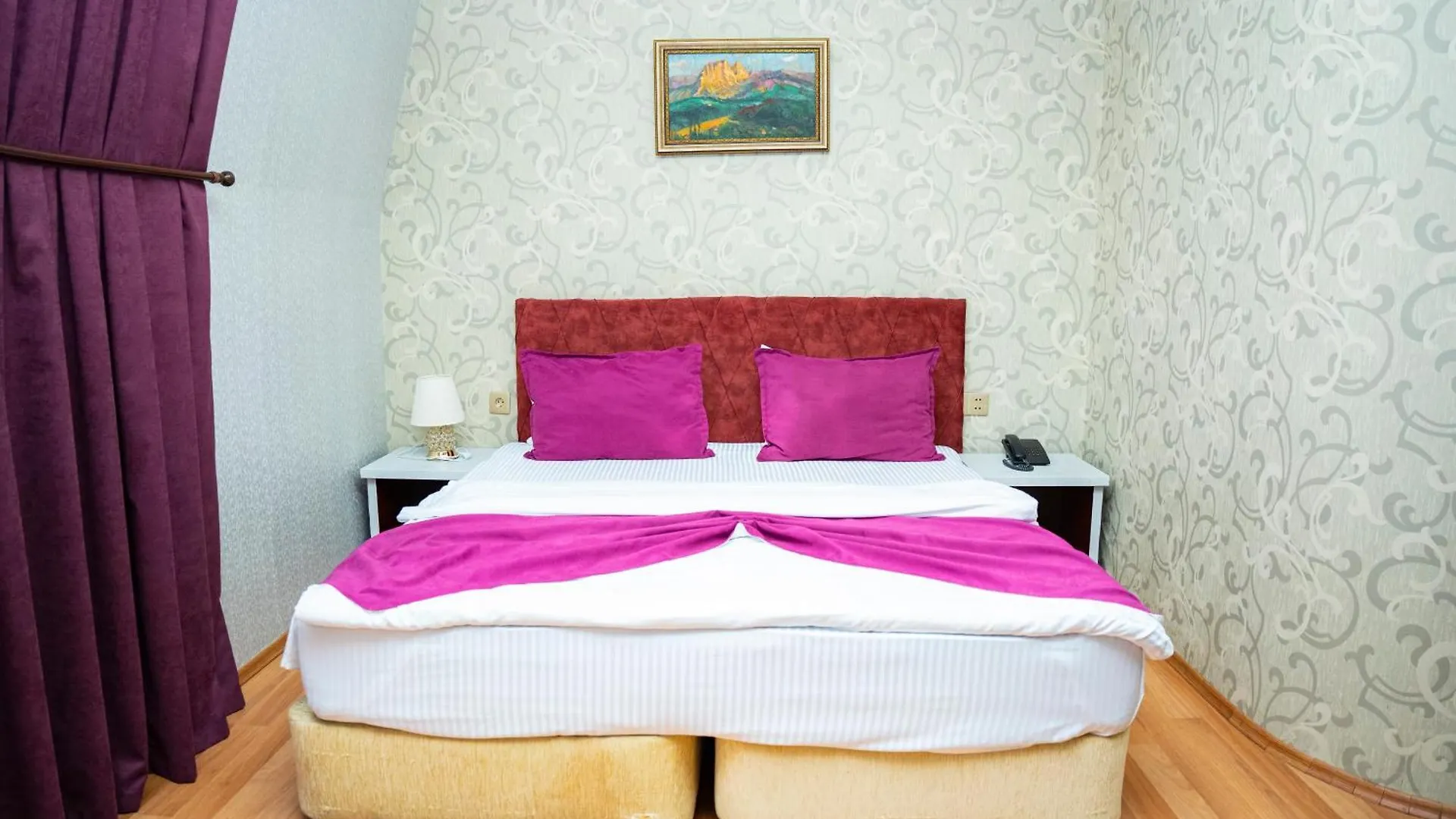 Nemi Guest House Baku