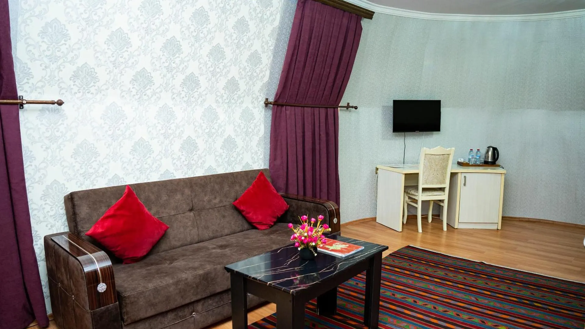 Apartment Nemi Guest House Baku