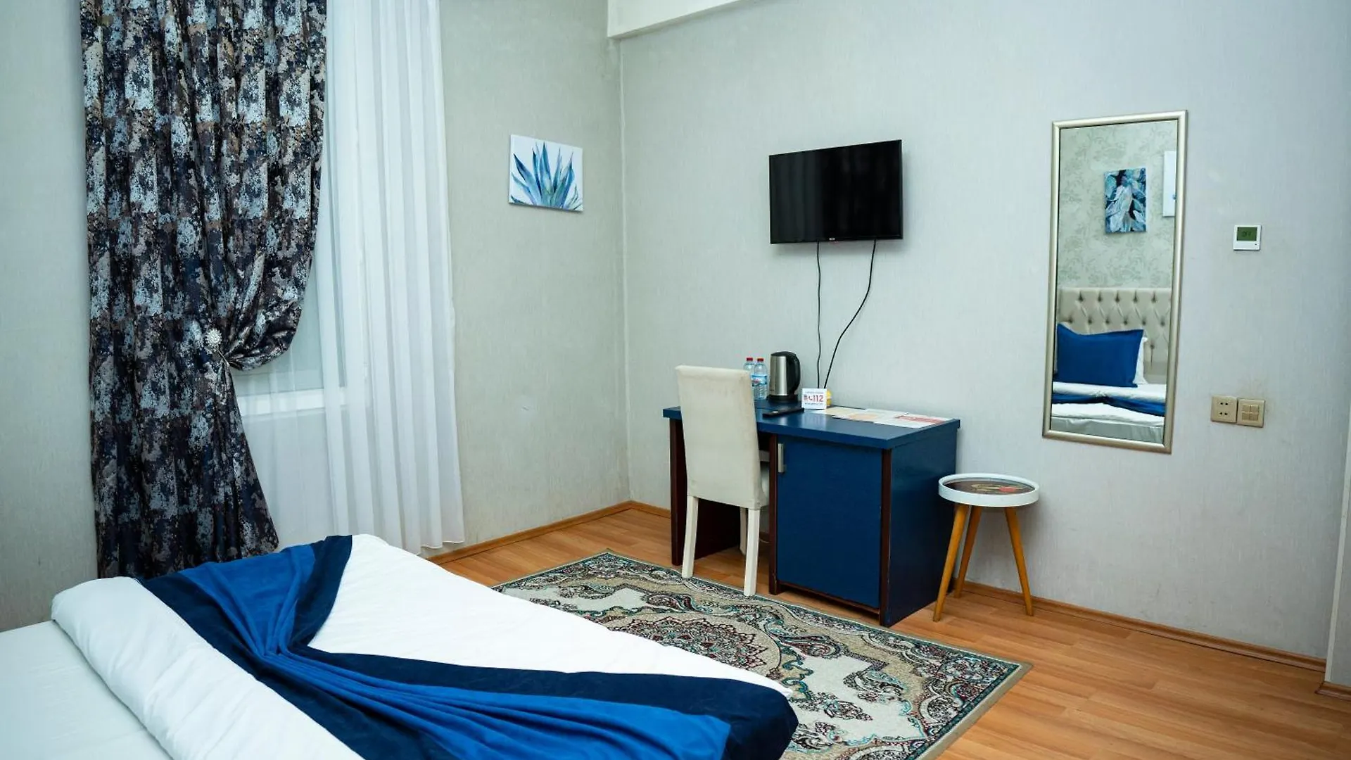 Apartment Nemi Guest House Baku Azerbaijan