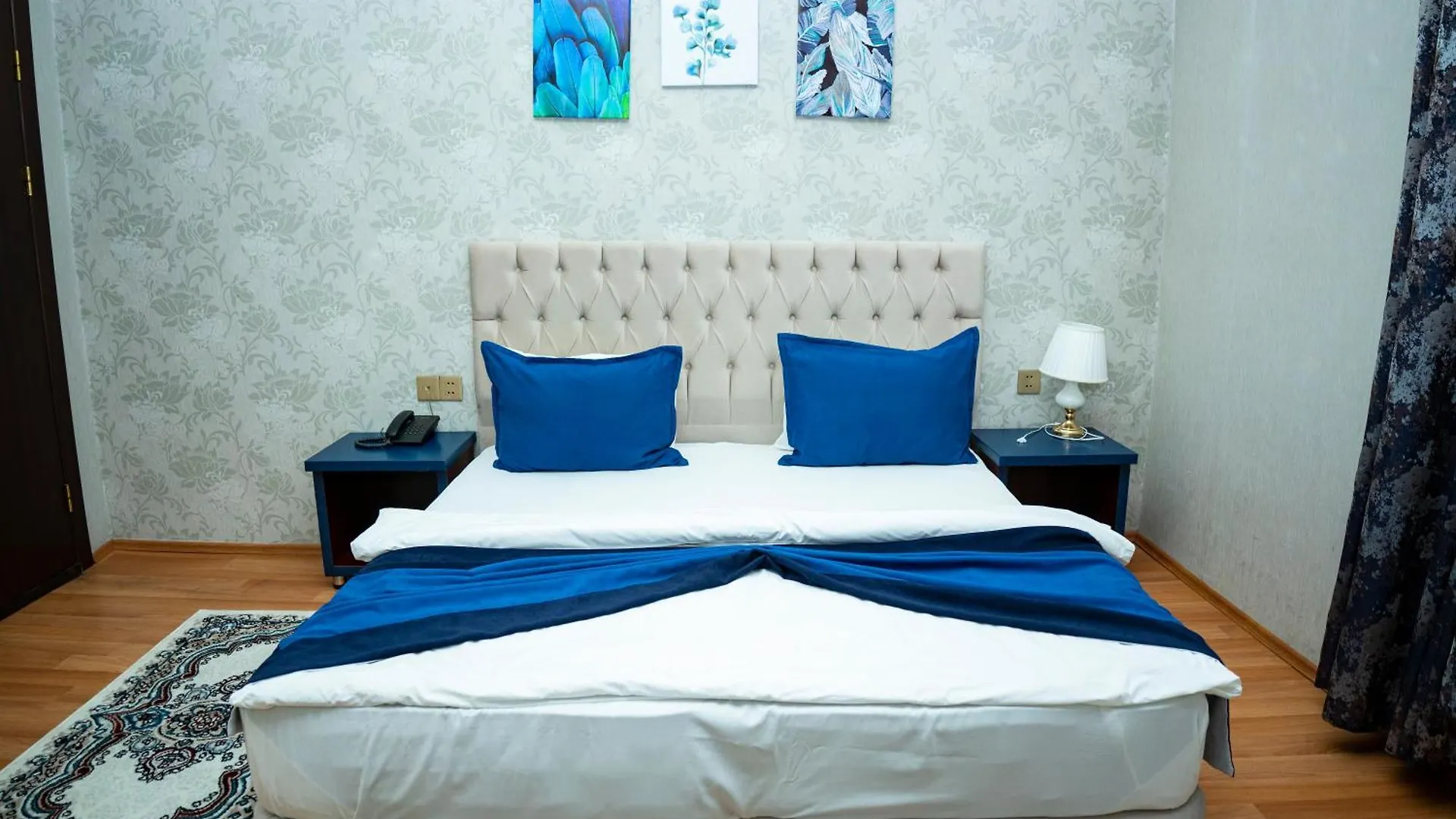 Nemi Guest House Baku